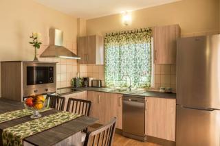 Casa Quintana - Apartamento Ángela - 6