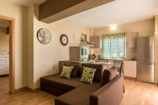 Casa Quintana - Apartamento Ángela - 7