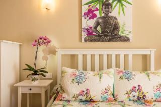 Casa Quintana - Apartamento Ángela - 1