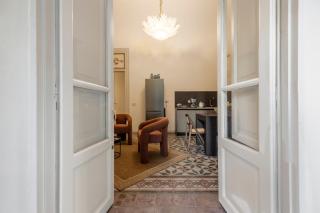 Silvia Home Suite Palermo - 4