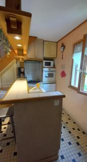 Au bord de la Jonte L'aubriète - 8