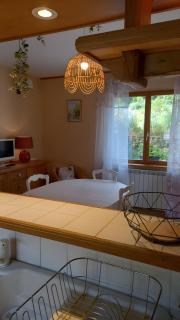 Au bord de la Jonte L'aubriète - 6