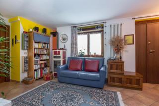 Chambre d'hôtes dans les Alpes - 9