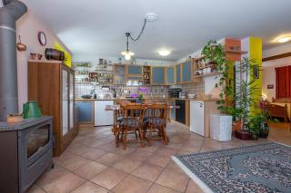 Chambre d'hôtes dans les Alpes - 5