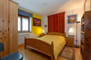 Chambre d'hôtes dans les Alpes - 0