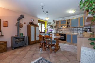 Chambre d'hôtes dans les Alpes - 6