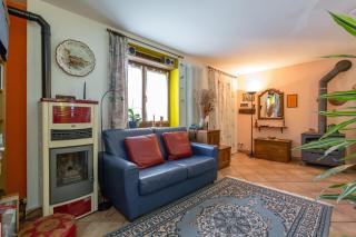 Chambre d'hôtes dans les Alpes - 7