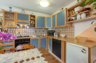 Chambre d'hôtes dans les Alpes - 8