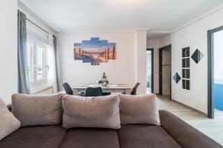 Sol Luxury Céntrico en Suances - 1