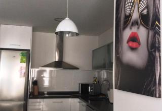Luxury suite apartment - 1