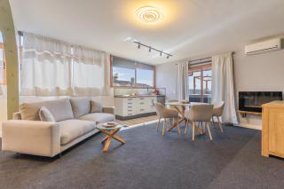 Terra Nova Penthouse - 8