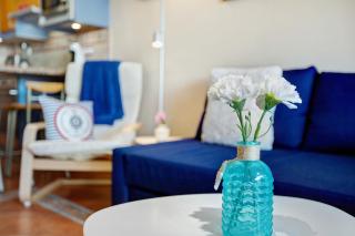 Apartamento Sol Del Sur - 2