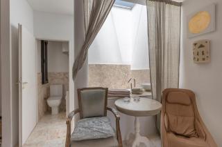 Casa Marga - A Romantic Villa - 1