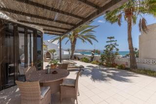 Casa Marga - A Romantic Villa - 9