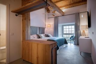 La Fábrica del Canal - Adults Only - 2