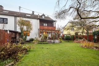 Vroni Ferienwohnung - Hochzoll - 6