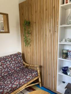 Petit nid pour oiseaux de passage - 7