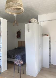 Petit nid pour oiseaux de passage - 4