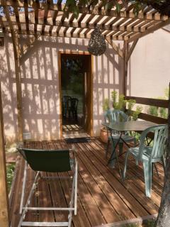 Petit nid pour oiseaux de passage - 9