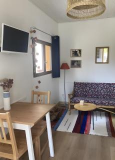 Petit nid pour oiseaux de passage - 8