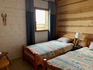 Gîte Arizona - Le Mas De Peyraube - Bessas - 6