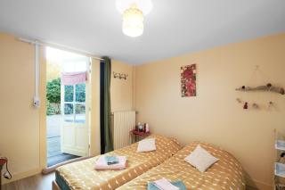 Chambre D'hotes - La Bonbonnière - 2