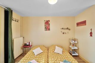 Chambre D'hotes - La Bonbonnière - 3