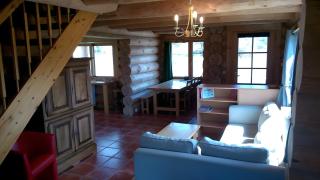 Le Chalet Neige - 3