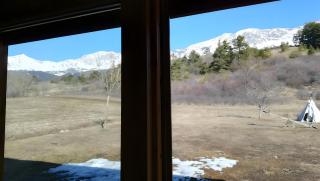 Le Chalet Neige - 2