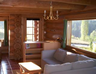 Le Chalet Neige - 4
