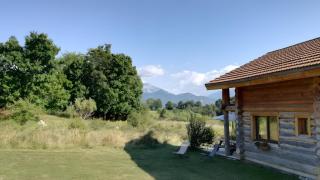 Le Chalet Neige - 7