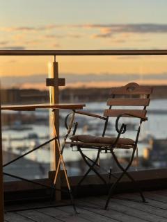 Penthouse Am Meer Barth - 9