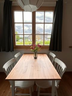 Ferienwohnung Schwarzwaldgrün - 4