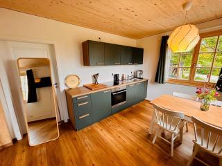 Ferienwohnung Schwarzwaldgrün - 9