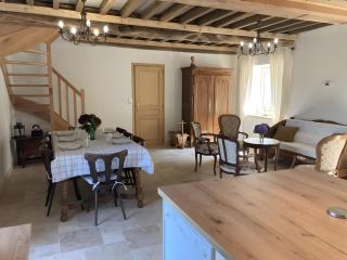 Gîte Du Manoir De Saint-Fiacre - 7