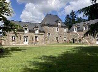 Gîte Du Manoir De Saint-Fiacre - 9