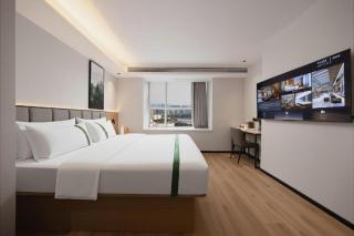 GreenTree Inn Luoyang Zhongzheng Street Express Hotel - 9