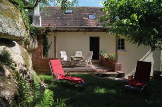 Haus Haselmaus - Buntspecht - 8