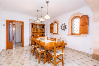 Casa vacacional Cas Vell Marí - 6