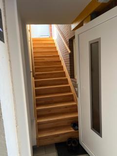 Süße kleine Wohnung - 8