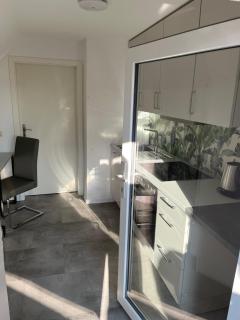 Süße kleine Wohnung - 7