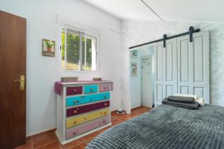 Villa Rural Las Nubes - 4