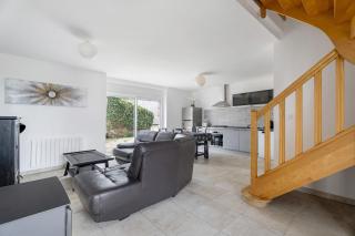 Gîtes des Lacs - Le Noisetier - 1