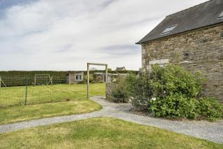 Gîtes des Lacs - Le Noisetier - 8