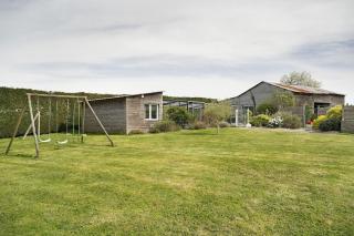 Gîtes des Lacs - Le Noisetier - 6