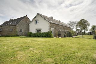 Gîtes des Lacs - Le Noisetier - 5