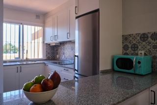 Casa Marisa Sancti Petri - 1