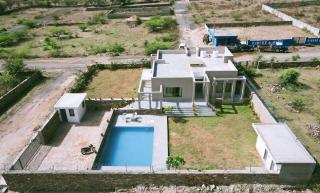THE PRISTINE VIllA - 6