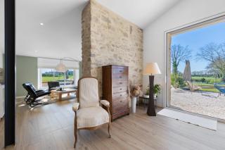 Chambres D'hôtes À L'orée Des Bois - 1