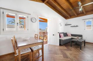 Villa Novo Sancti Petri - 8